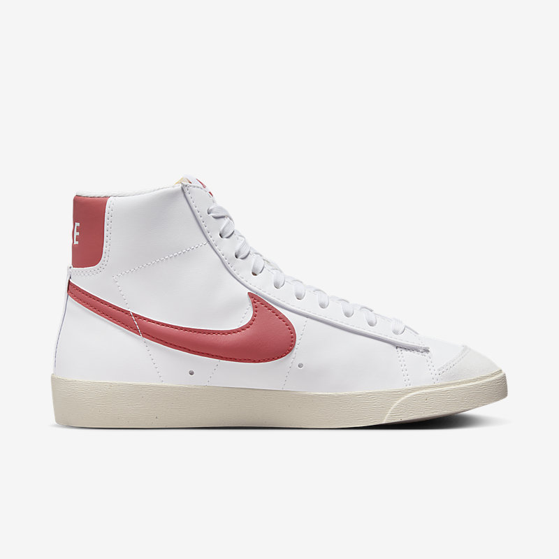 Nike Blazer Mid '77 Next Nature - Dydis 36 (FZ3626-100 Laisvalaikio batai)