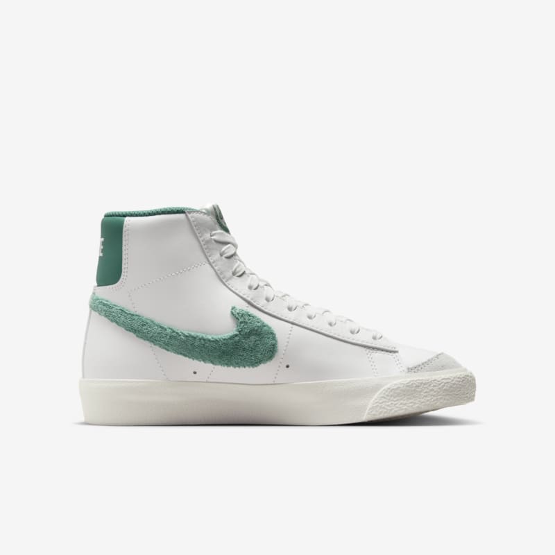 Nike Blazer Mid '77 - Dydis 37.5 (FZ1158-100 Laisvalaikio batai)
