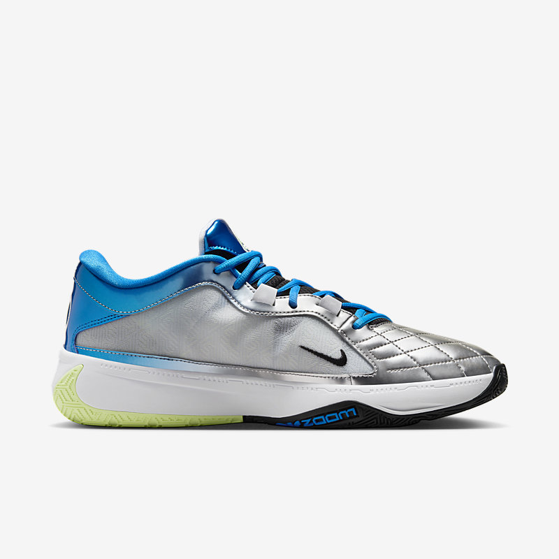 Nike Zoom Freak 5 - Dydis 40 (DX4985-402 Krepšinio bateliai)
