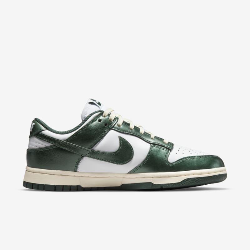 Nike Dunk Low  - Dydis 36 (DQ8580-100 Laisvalaikio batai)