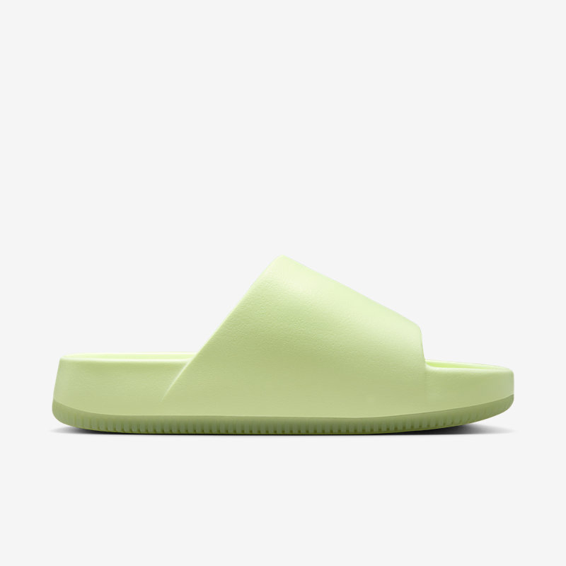 Nike Wmns Calm Slide - Dydis 36.5 (DX4816-702 Šlepetės)