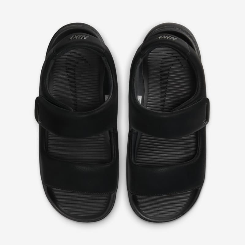 Nike Wmns Calm Sandal - Dydis 36.5 (FJ6043-001 Laisvalaikio batai)