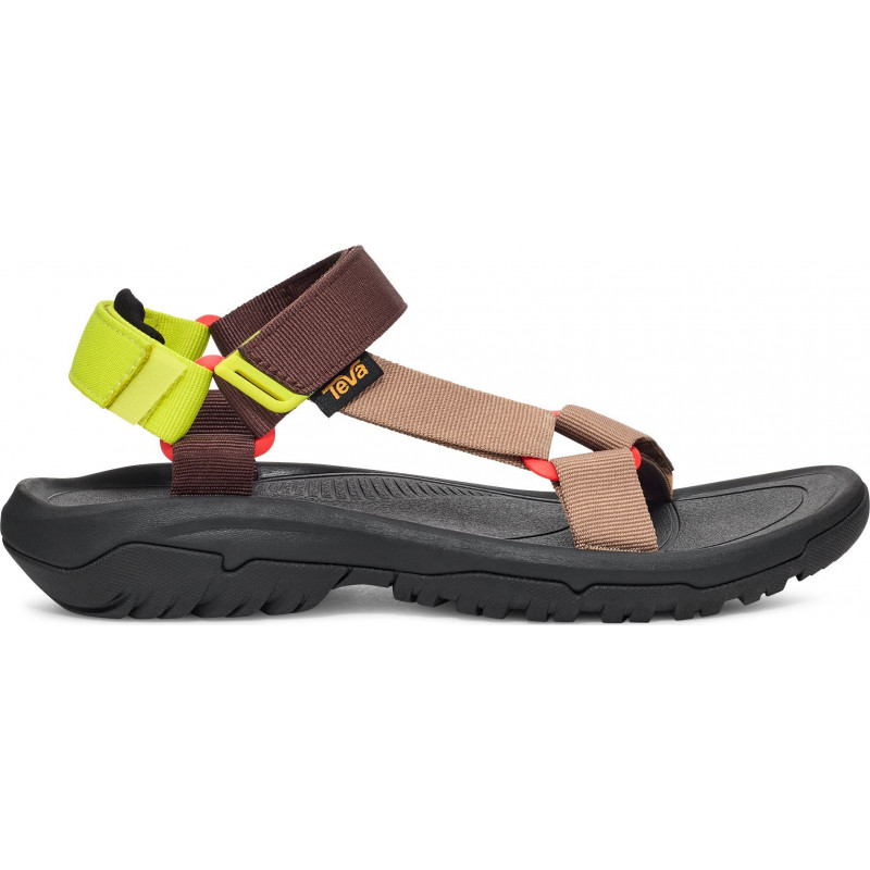 Teva Hurricane XLT2 Men's - Dydis 45.5 (1019234-BRRM Basutės)