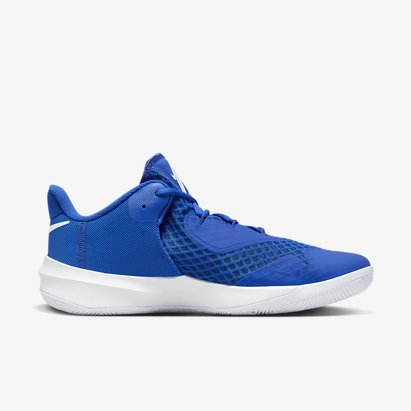Nike Zoom Hyperspeed Court  - Dydis 39 (CI2964-410 Treniruočių bateliai)
