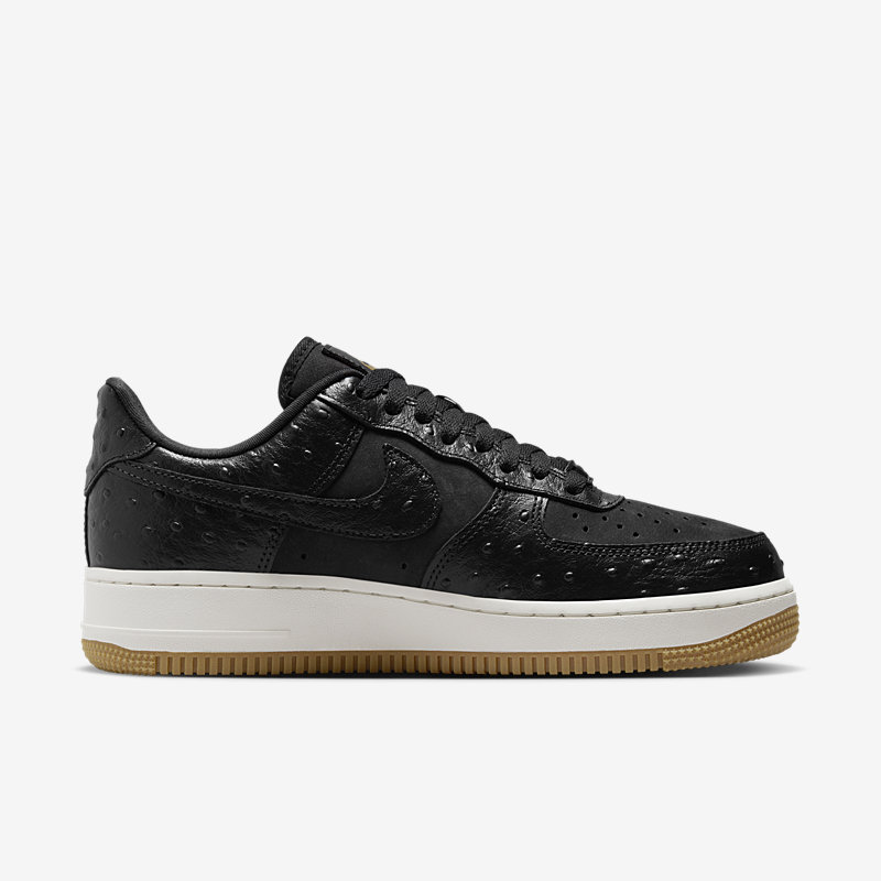 Nike Air Force 1 '07 LX  - Dydis 36 (DZ2708-002 Laisvalaikio batai)