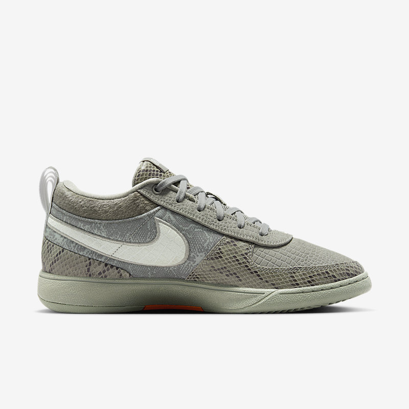 Nike Book 1 “Hike” - Dydis 40.5 (HF6236-002 Krepšinio bateliai)