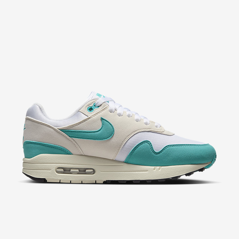 Nike Wmns Air Max 1 - Dydis 37.5 (DZ2628-107 Nike Air Max batai)