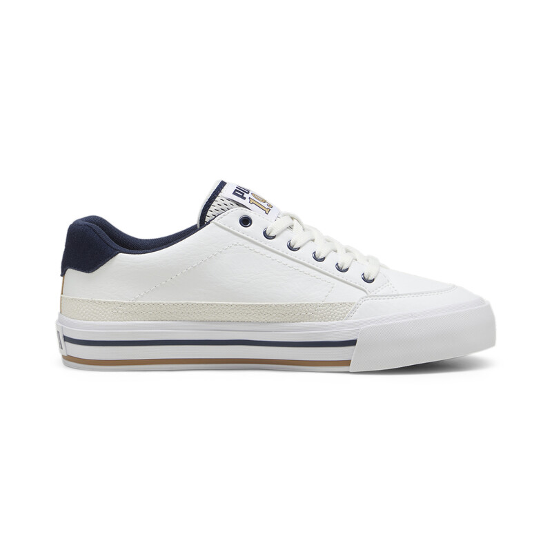 Puma Court Classic Vulc Retro Club - Dydis 42 (395089-01 Laisvalaikio batai)