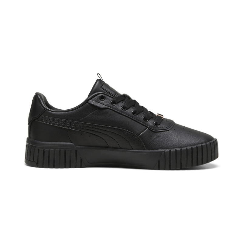 Puma Carina 2.0 Lux - Dydis 37.5 (395017-02 Laisvalaikio batai)