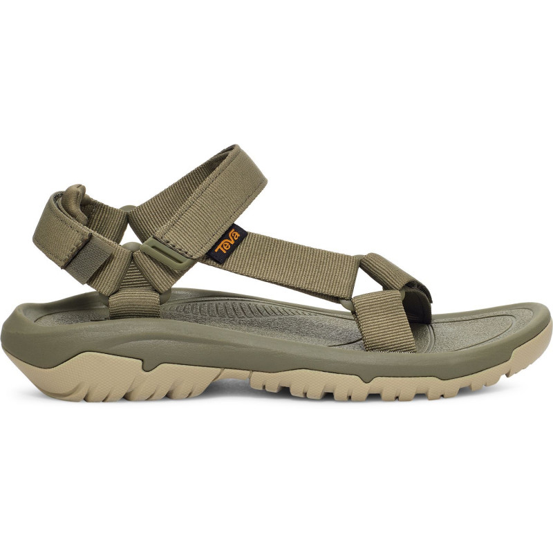 Teva Hurricane XLT2 Women's - Dydis 39 (1019235-BTOL Basutės)