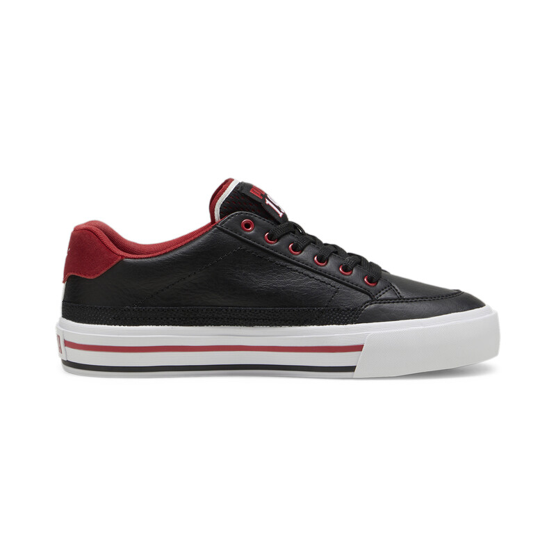 Puma Court Classic Vulc Retro Club - Dydis 40 (395089-02 Laisvalaikio batai)