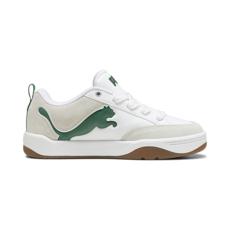 Puma Park Lifestyle - Dydis 41 (395022-03 Laisvalaikio batai)