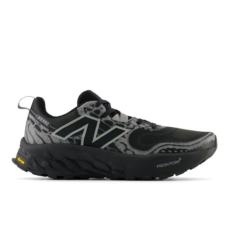 New Balance Fresh Foam X Hierro v8 - Dydis 44 (MTHIERK8 Bėgimo bateliai)