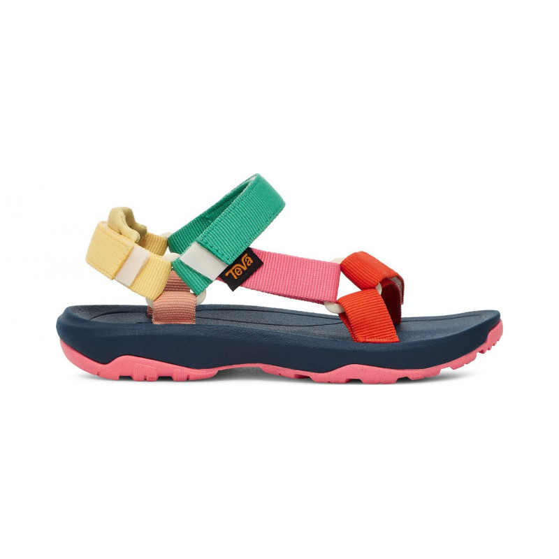 Teva Hurricane XLT 2 Kid's - Dydis 31 (1019390C-PNM Basutės)