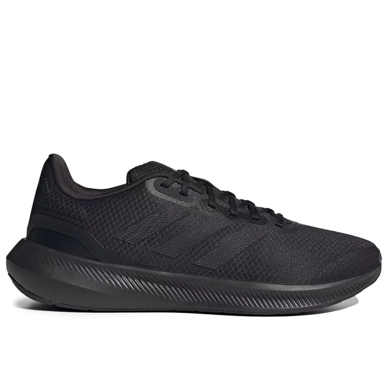 adidas Runfalcon Wide 3 - Dydis 44 (HP6649 Bėgimo bateliai)