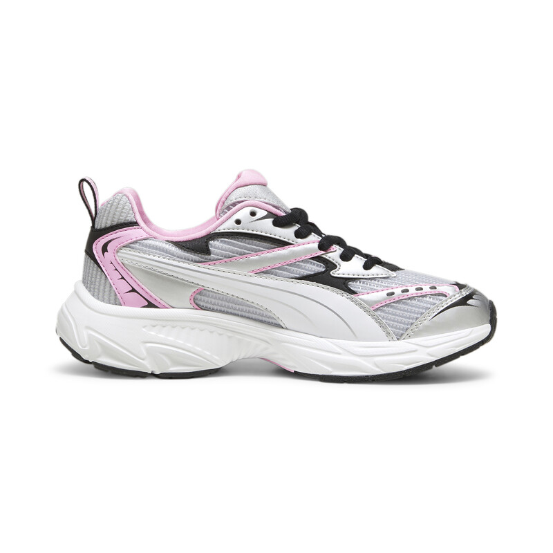 Puma Morphic Athletic Feather Gra - Dydis 37.5 (395919-03 Laisvalaikio batai)