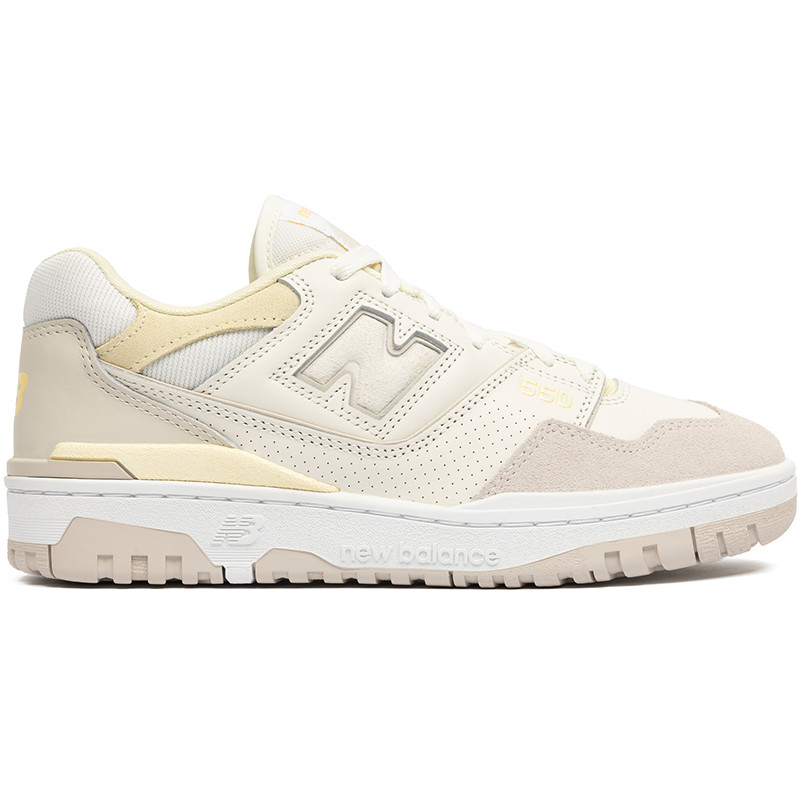 New Balance 550 - Dydis 41.5 (BB550RSD New Balance batai)