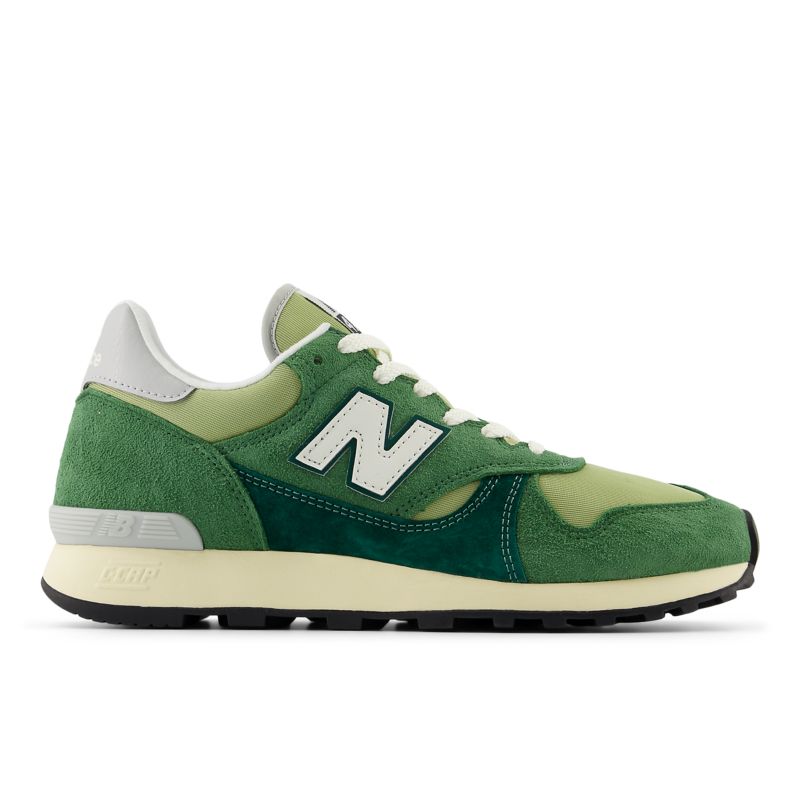 New Balance - Dydis 44.5 (M475VTF New Balance batai)