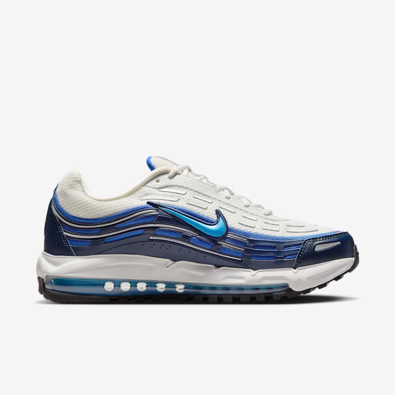 Nike Air Max Tl 2.5 - Dydis 44.5 (FZ4110-102 Nike Air Max batai)