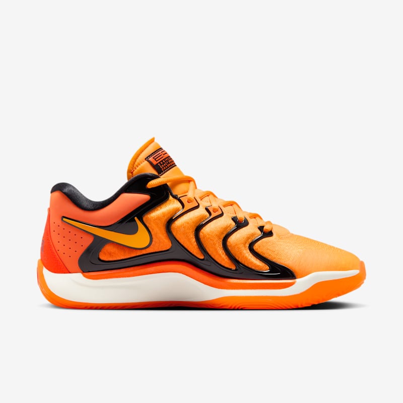 Nike KD 17 Slim Reaper - Dydis 47 (FJ9487-800 Krepšinio bateliai)