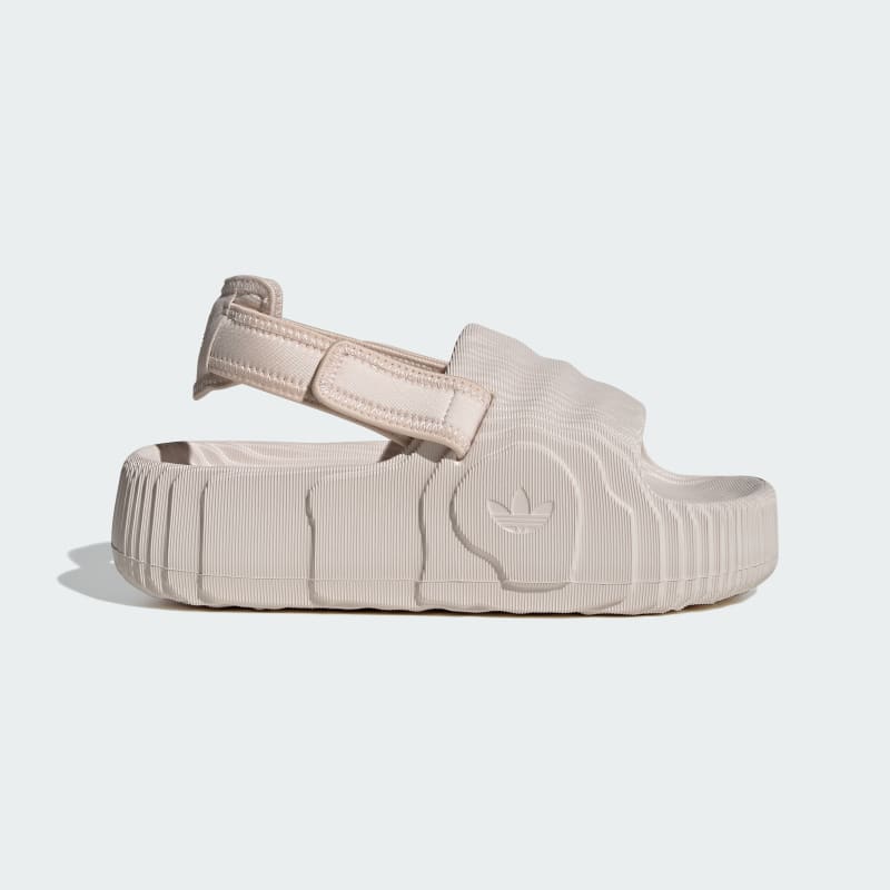 adidas Originals Wmns Adilette 22 XLG - Dydis 42 (IE5651 Laisvalaikio batai)