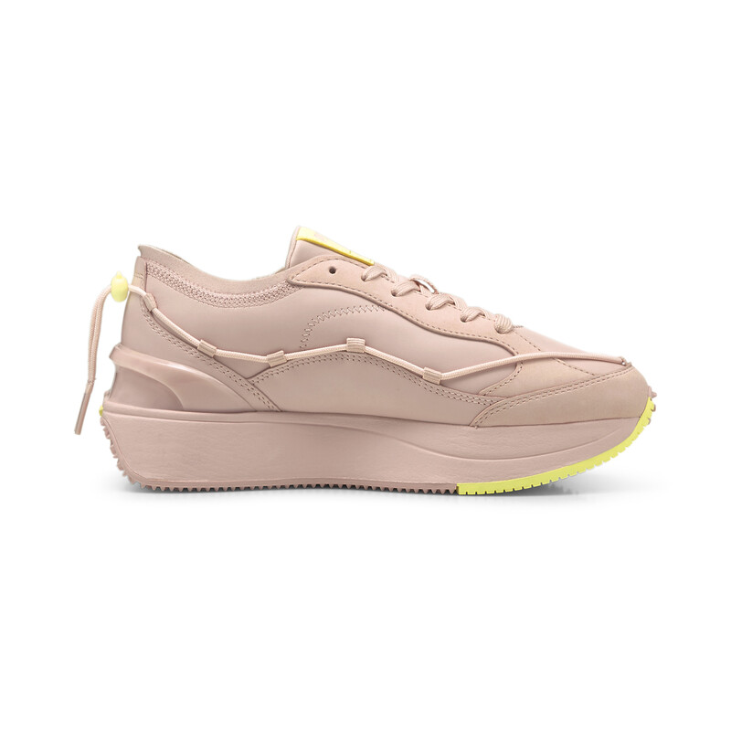 Puma Cruise Rider Lace Mono W - Dydis 37.5 (380680-02 Laisvalaikio batai)