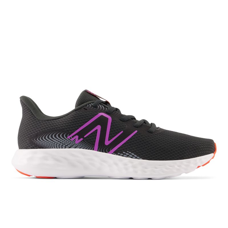 New Balance Wmns 411 - Dydis 37 (W411LC3 Bėgimo bateliai)