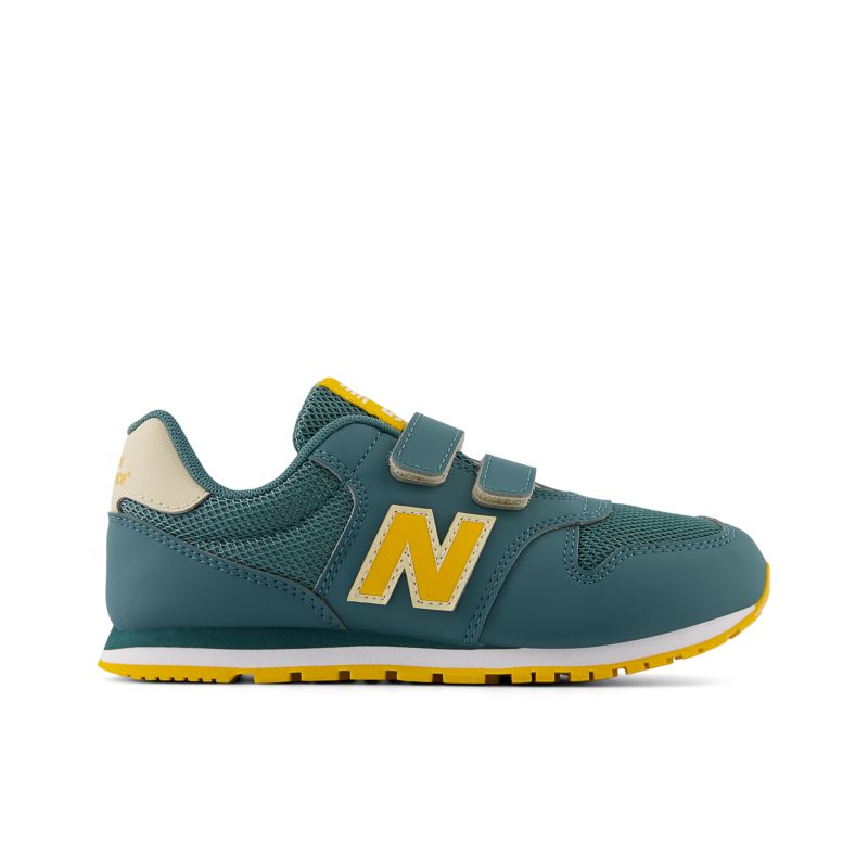 New Balance 500 GS - Dydis 28 (PV500FSG New Balance batai)