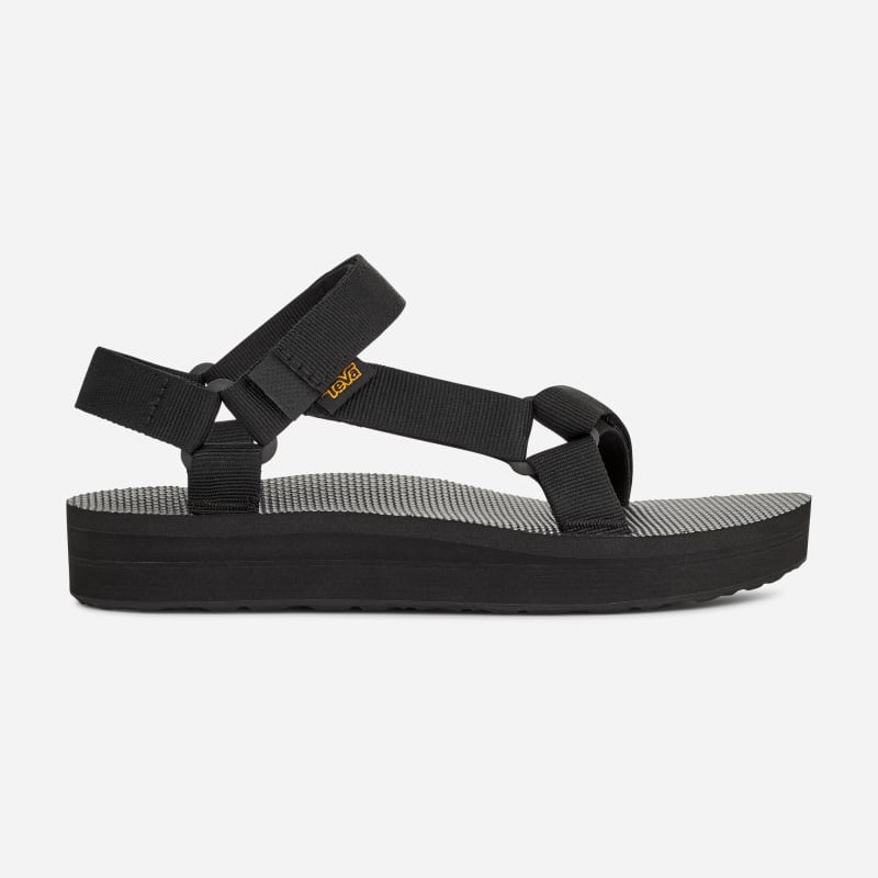 Teva Wmns Midform Universal - Dydis 42 (1090969-BLK Basutės)