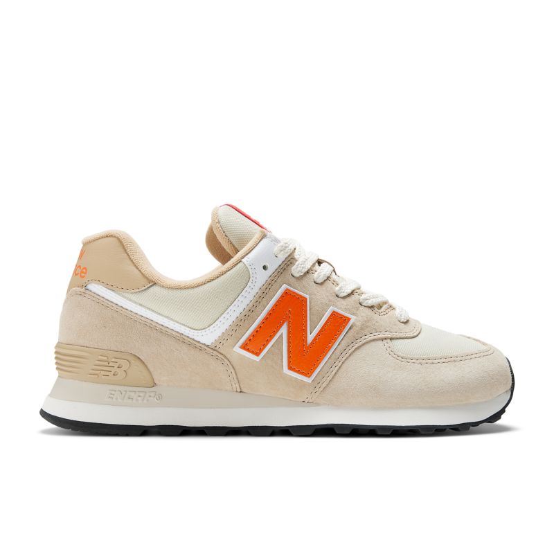 New Balance Unisex 574 - Dydis 40 (U574-HBO New Balance batai)