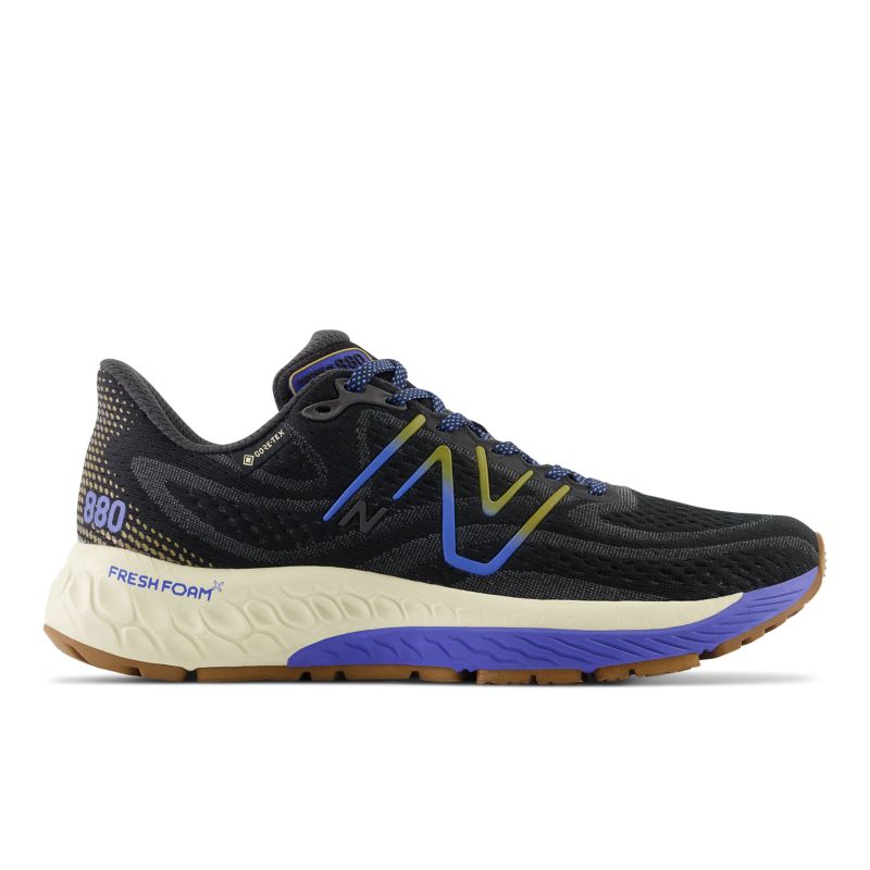 New Balance Fresh Foam 880v13 880 - Dydis 40 (W880GQ13 Bėgimo bateliai)