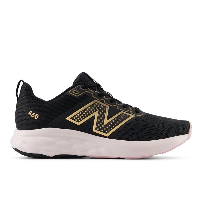 New Balance Wmns - Dydis 39 (W460LB4 Bėgimo bateliai)
