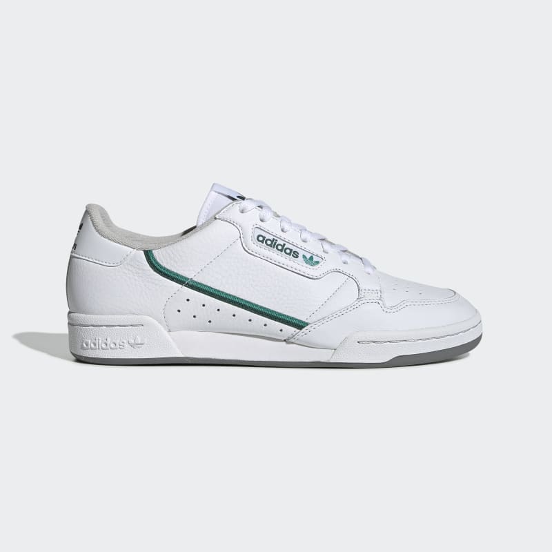 adidas Originals Wmns Continental 80 - Dydis 36.5 (EF5990 Laisvalaikio batai)