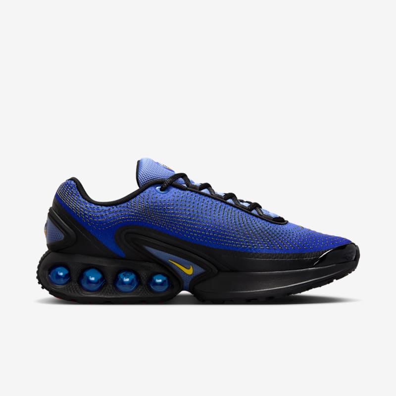 Nike Air Max Dn - Dydis 44.5 (IB7673-400 Nike Air Max batai)