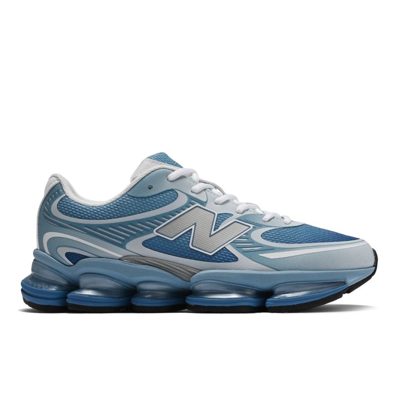 New Balance 200 - Dydis 38.5 (U2000PBB New Balance batai)