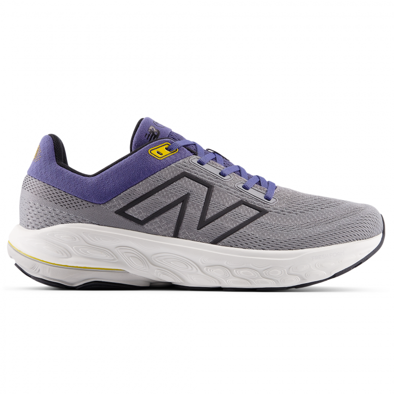 New Balance Fresh Foam 860 v14 860 - Dydis 50 (M86014D Bėgimo bateliai)