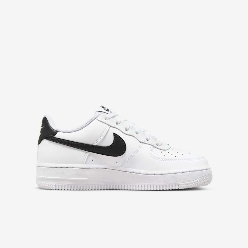 Nike Air Force 1 Lv8 2 - Dydis 37.5 (FV5948-101 Laisvalaikio batai)