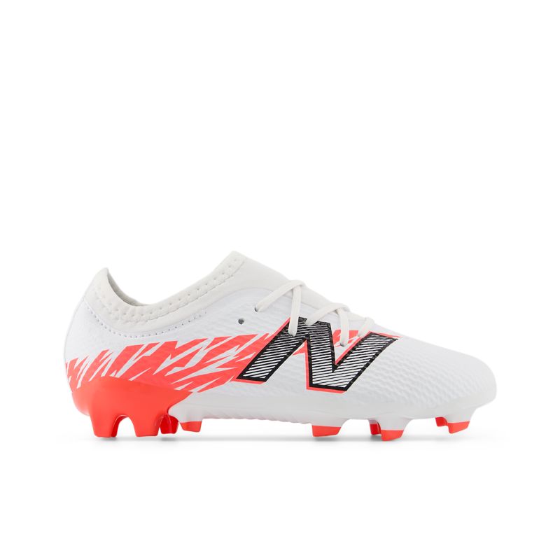 New Balance FURON TEAM JNR FG V8 GS - Dydis 38.5 (SJF3FIB8 Futbolo bateliai)