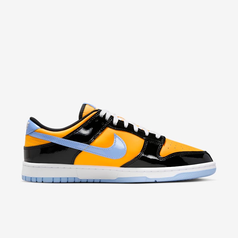 Nike Dunk Low Retro Se - Dydis 42.5 (IB6400-001 Laisvalaikio batai)