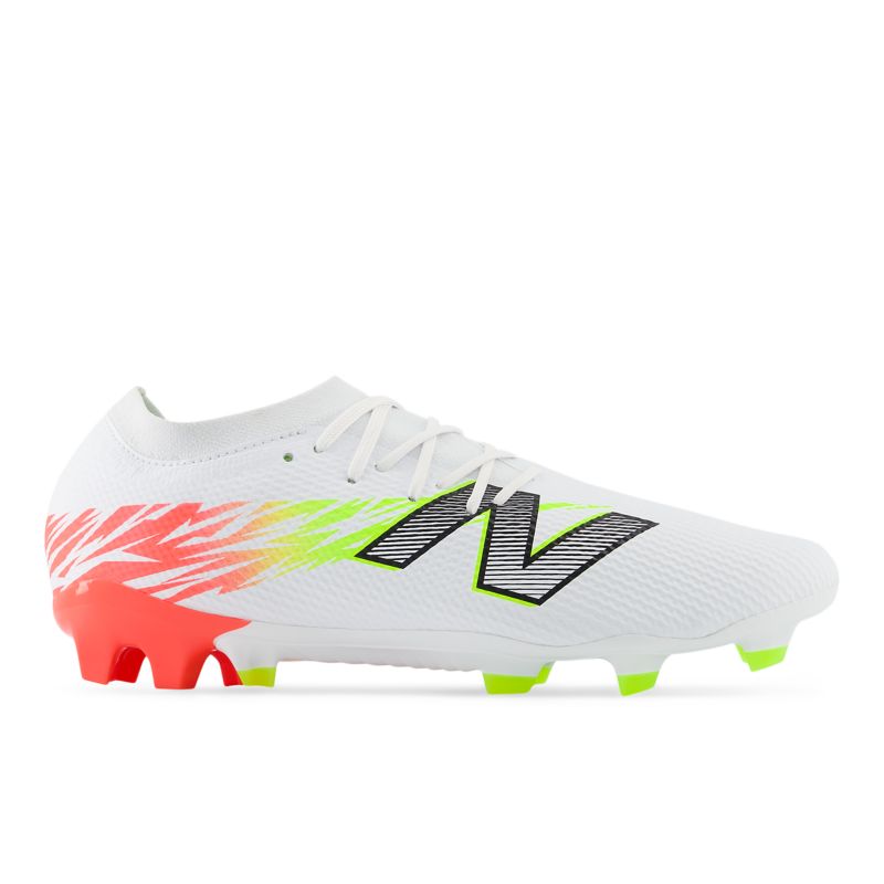 New Balance FURON TEAM FG V8 - Dydis 43 (SF3FIB8 Futbolo bateliai)