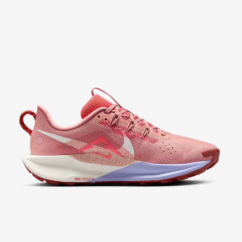 Nike Wmns Pegasus Trail 5 - Dydis 37.5 (DV3865-601 Bėgimo bateliai)