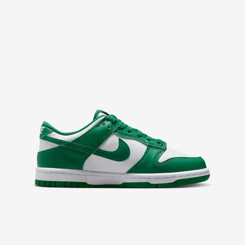 Nike Dunk Low - Dydis 37.5 (FB9109-114 Laisvalaikio batai)