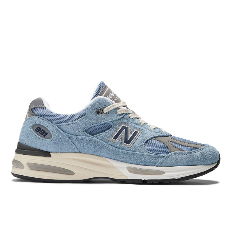 New Balance 991 - Dydis 37.5 (U991BV2 New Balance batai)