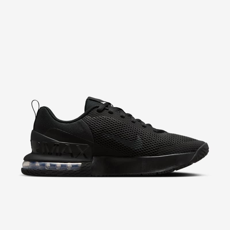Nike Air Max Alpha Trainer 6 - Dydis 43 (FQ1833-003 Nike Air Max batai)