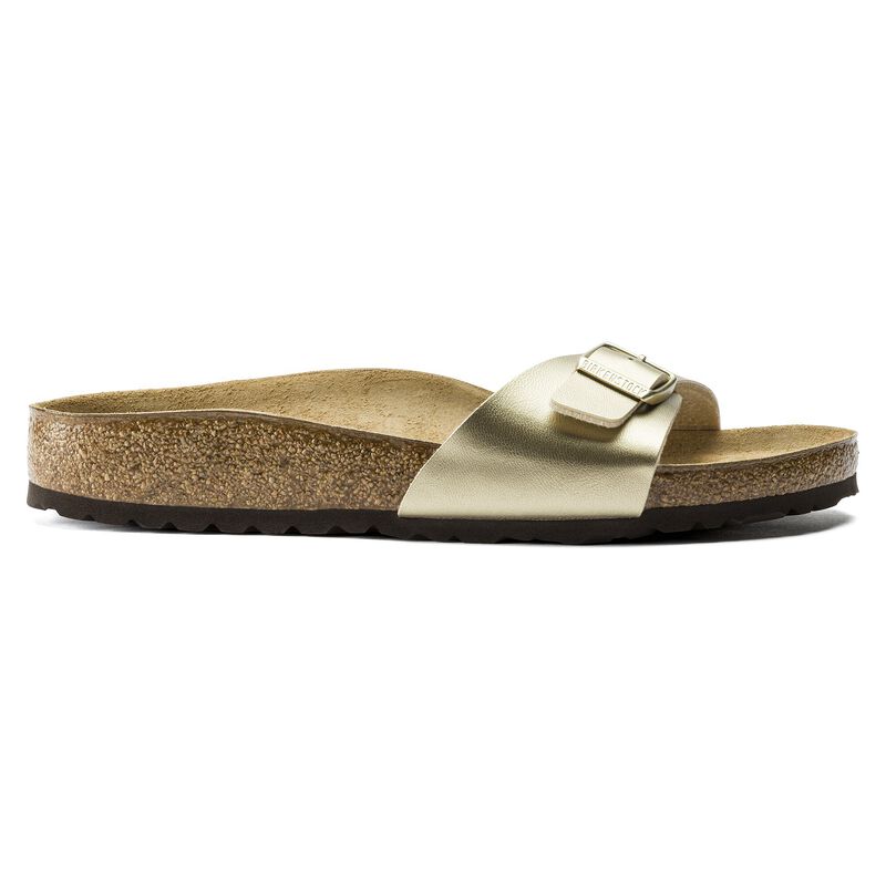 Birkenstock Madrid - Dydis 40 (1016107 Šlepetės)
