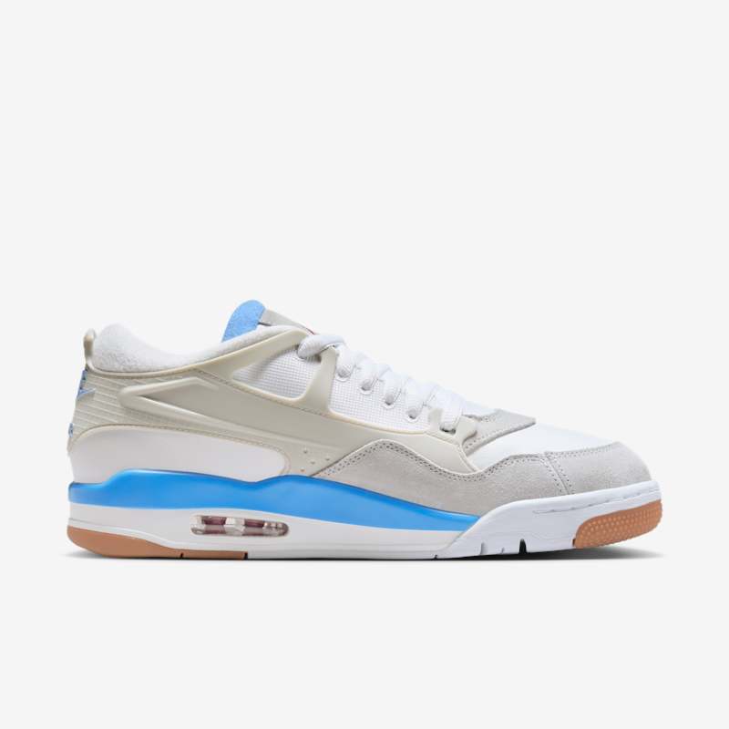 Air Jordan 4 RM - Dydis 45.5 (FQ7939-104 Laisvalaikio batai)