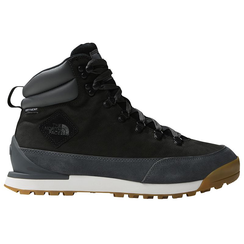 The North Face Back To Berkeley Iv Leather Lifestyle - Dydis 41 (0A817QKT01 Žieminiai batai)