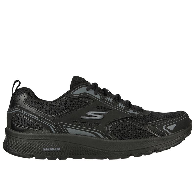 Skechers Gorun Consistent - Dydis 46 (220034BKCC Laisvalaikio batai)