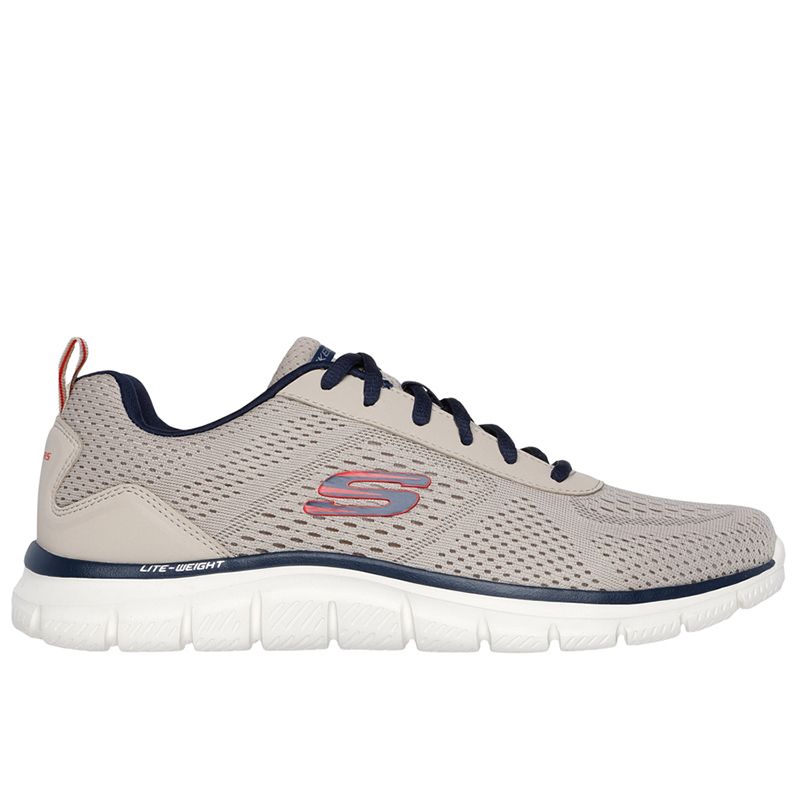 Skechers Track Lesher - Dydis 42 (232758TPNV Laisvalaikio batai)