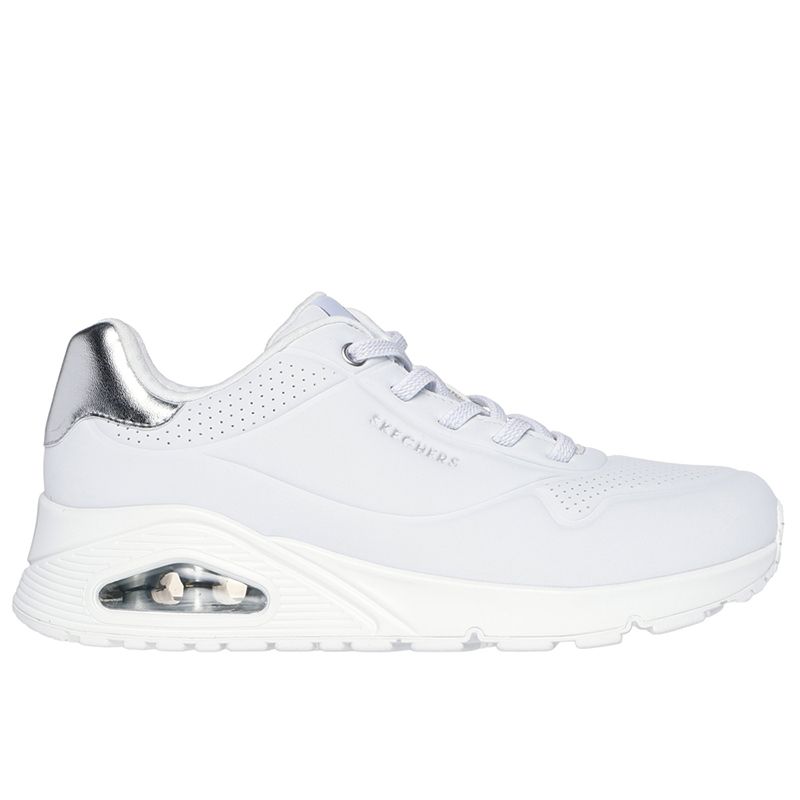 Skechers Uno Shimmer Away - Dydis 40 (155196WSL Laisvalaikio batai)